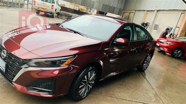 نيسان ألتيما 2024 للبيع في العراق - اربيل